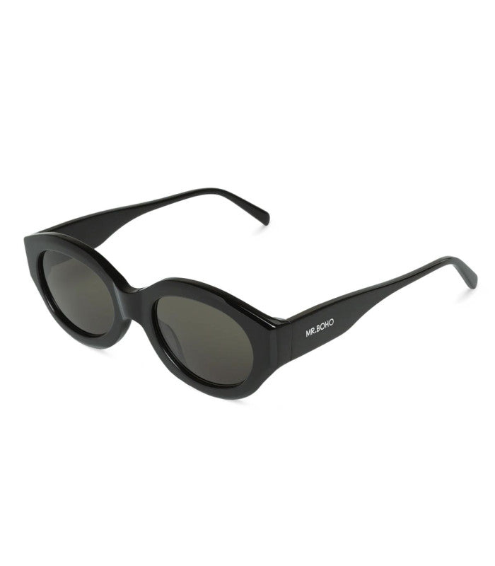 Gafas de sol mr.boho savina black 2