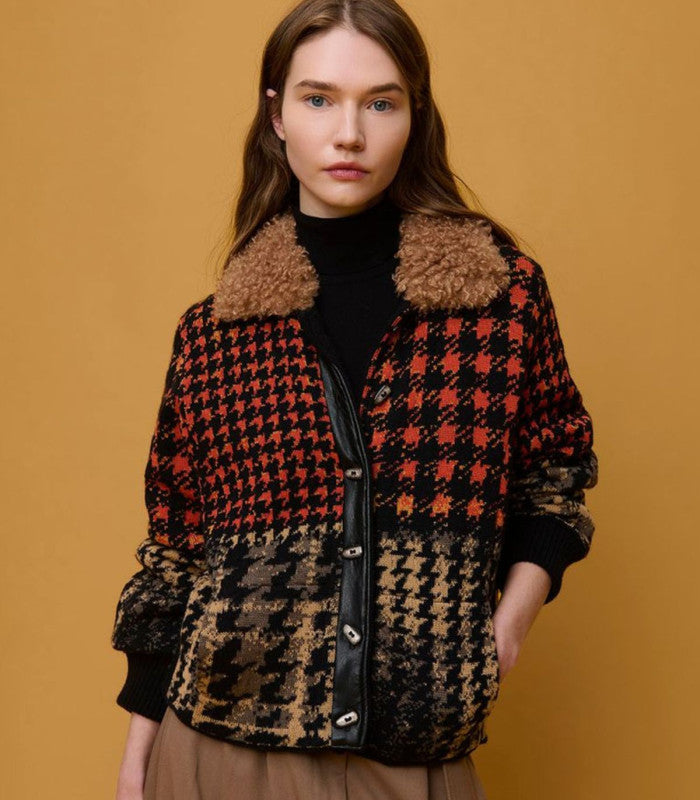 Chaqueta bellota aldo martins 1