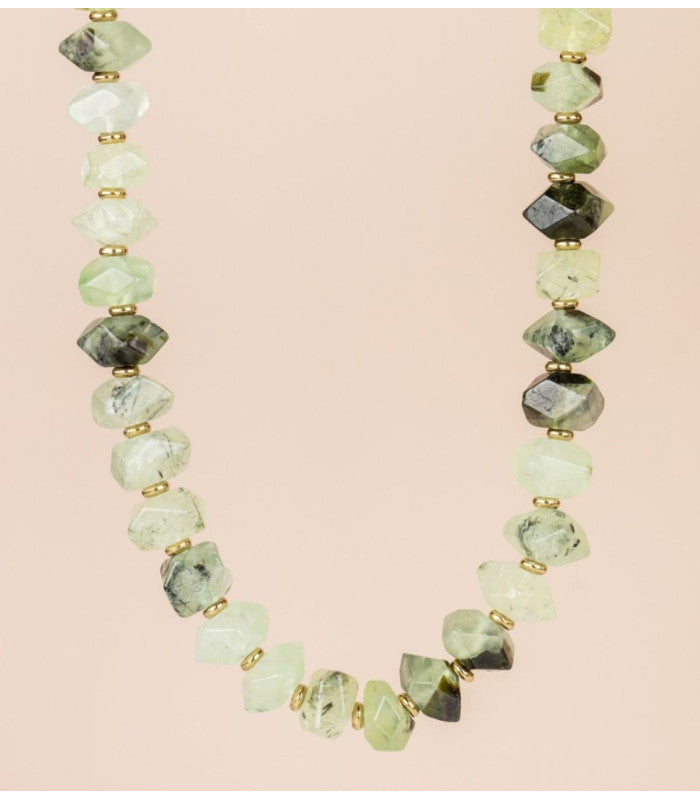 Collar pouka prehnite muja juma 1