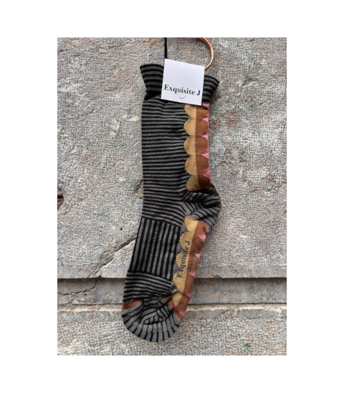 Calcetines wave north exquisite j 1