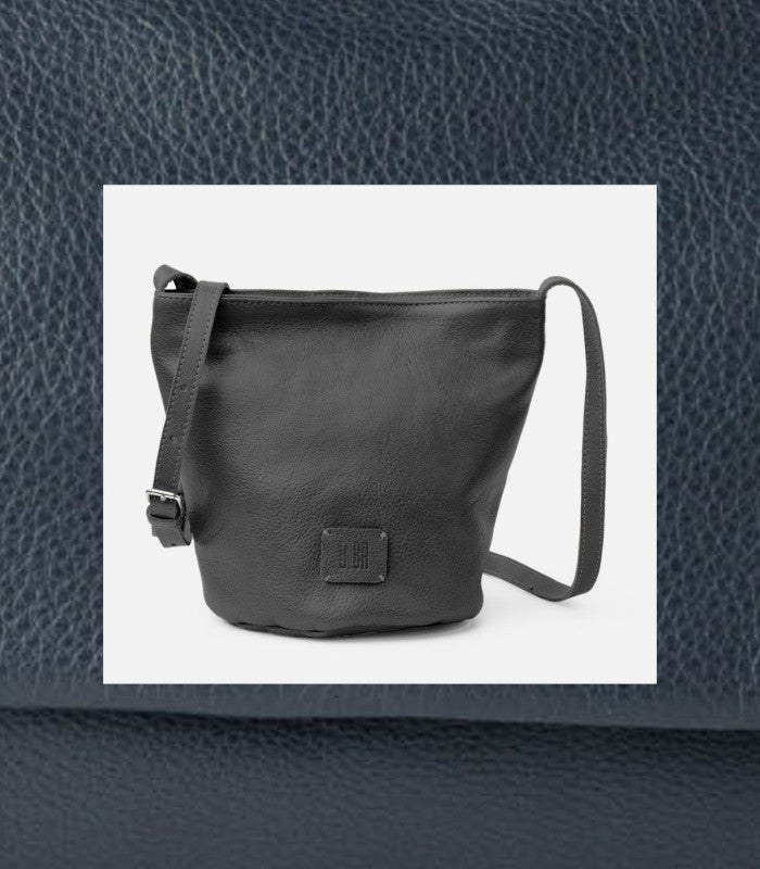 Bolso biba cet1l chester tb azul marino 1