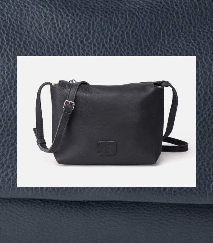 Bolso biba cet5l chester tb azul marino 1
