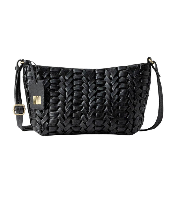 Bolso biba elk2l elk negro 1