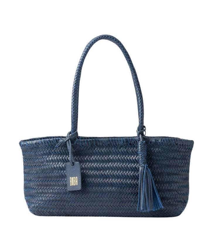 Bolso biba per10l perkins azul indigo 1