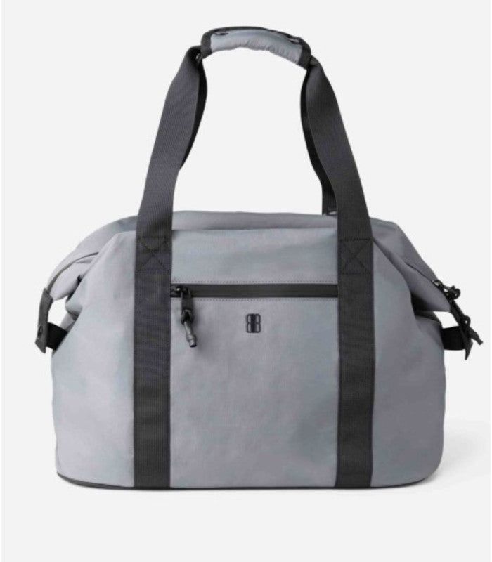 Bolsa viaje biba han1t hanoi gris 1