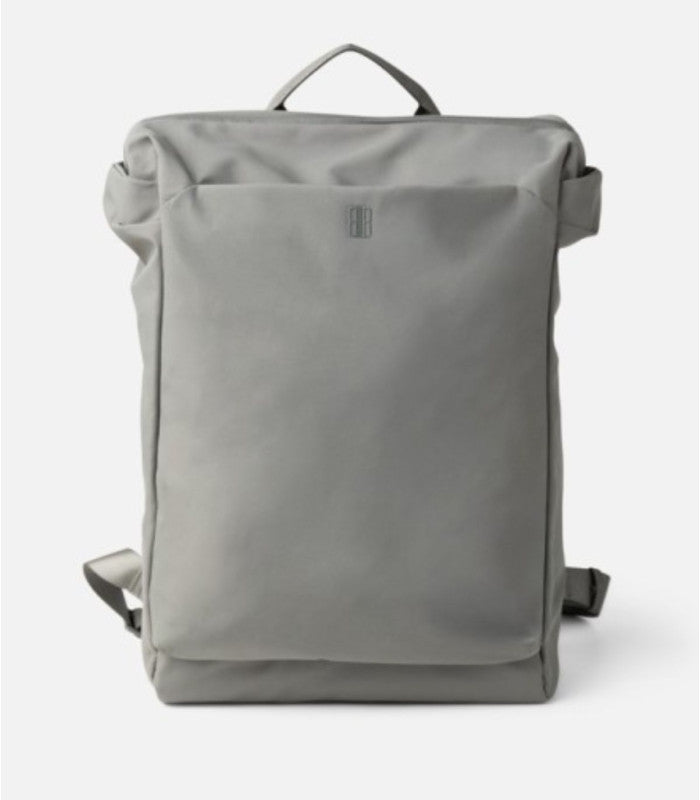 Mochila biba osl2t oslo verde 1