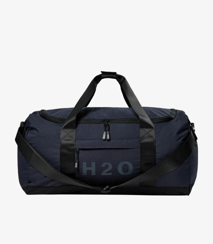 Bolsa plegable romo navy h2o 1