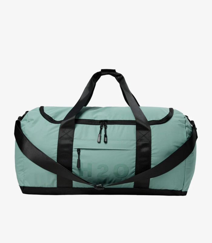 Bolsa plegable romo sea grass h2o 1