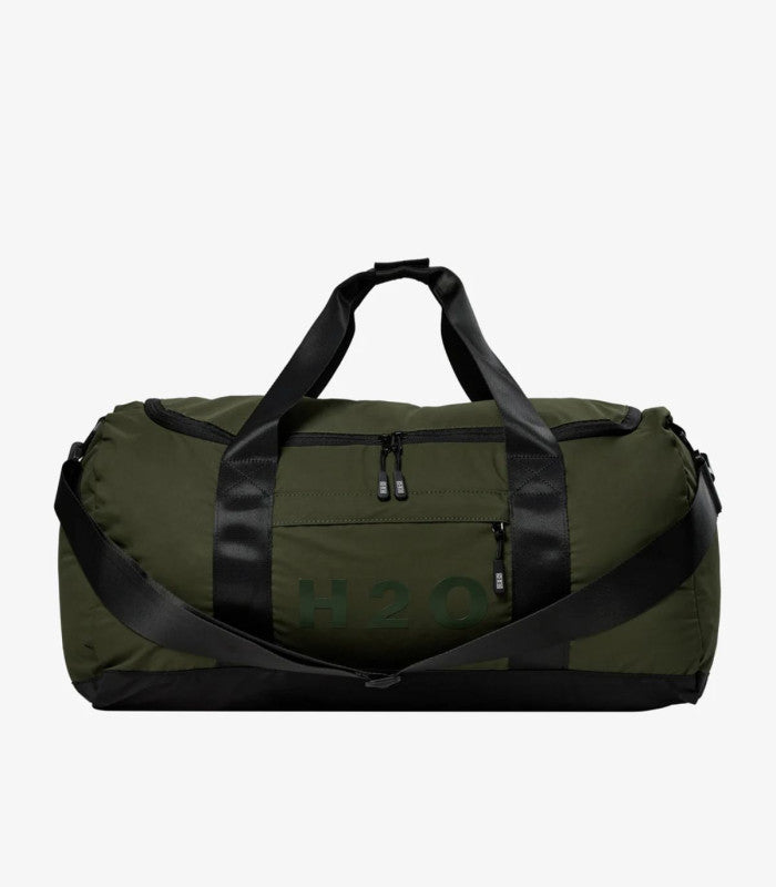 Bolsa plegable romo army h2o 1
