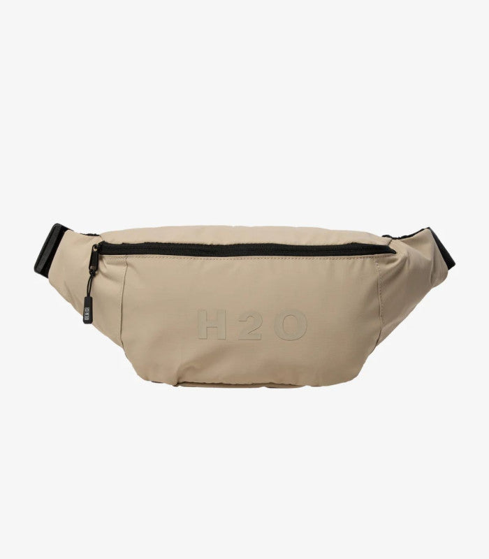 Riñonera romo warm grey h2o 1
