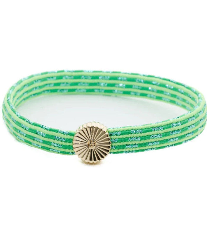 Coletero belvu square radiant green 1