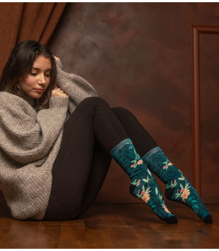 Calcetines bambu fst bibi 1