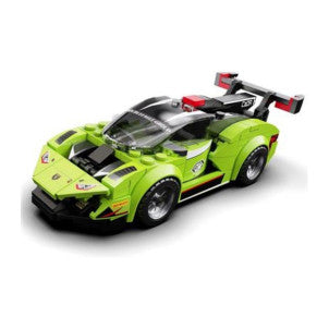 Set de construccion velocity hurricane 165 pzas cada technic 2