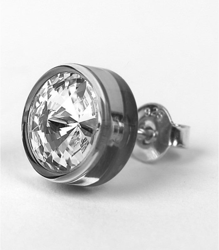 Pendientes miravidi bay ardoise 1