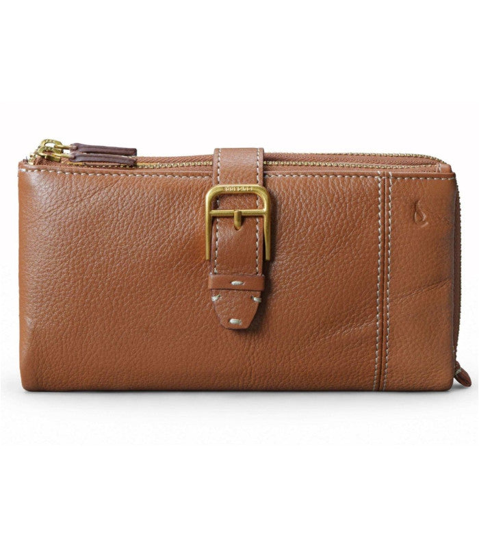 Billetero grande abbacino milo cognac 1