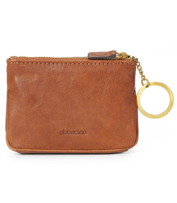 Monedero abbacino vexa cognac 2