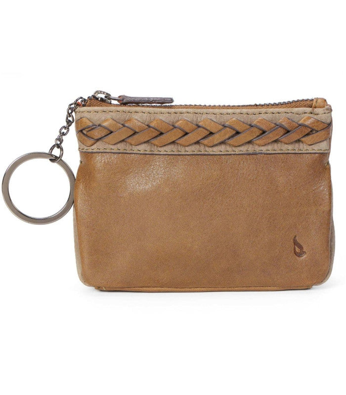 Monedero abbacino vexa green 1