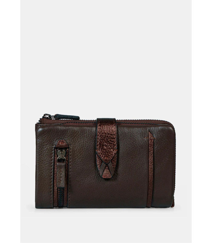 Billetero mediano abbacino gio brown 1