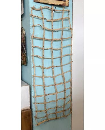 Soporte de Liana natural 40 x 50 cm 1