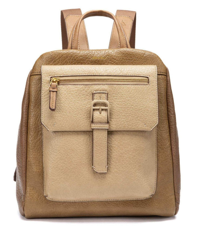 Mochila abbacino naro taupe 1