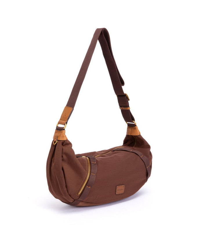 Bolso abbacino vian brown 1