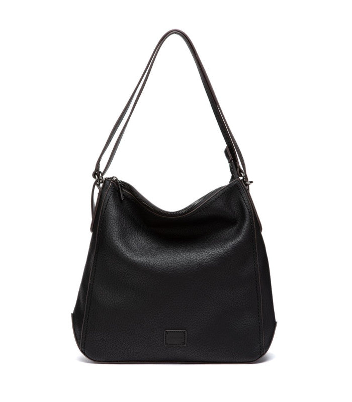 Bolso abbacino sola black 1