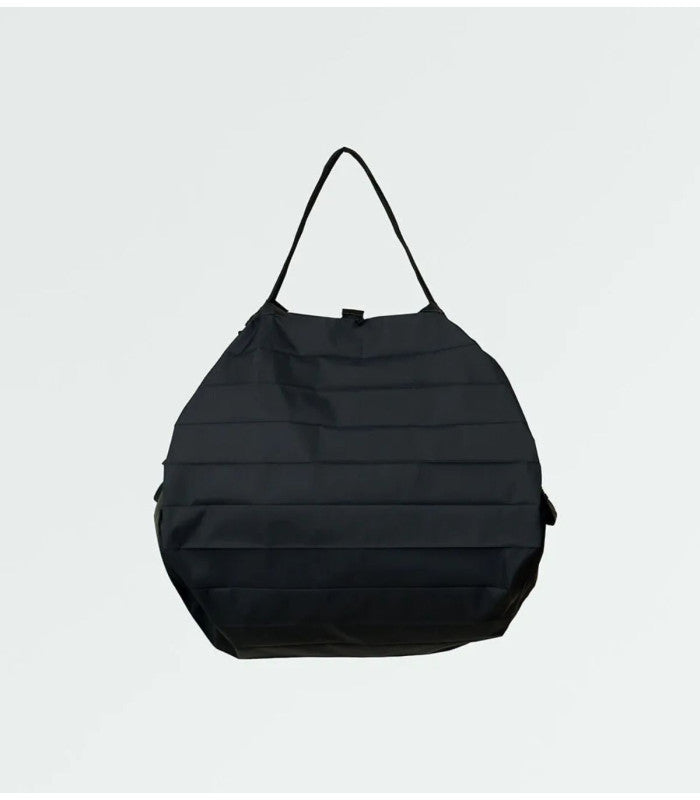 Bolso compact m jet black shupatto 1