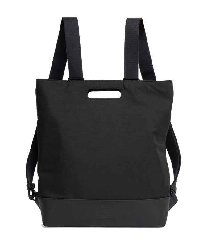 Mochila slang nex2 nexus black 1