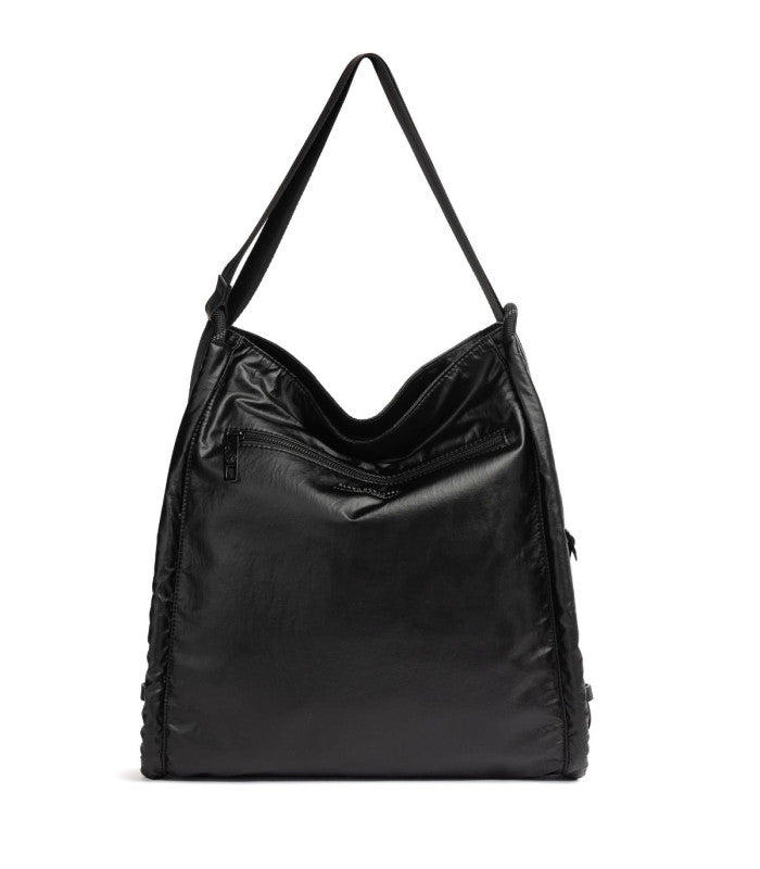 Bolso mochila slang hyp4 hype black 2