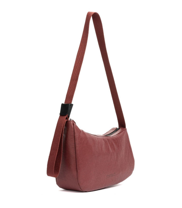 Bolso slang sat1 sami top dark red 1
