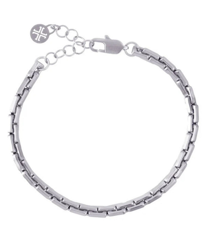 Pulsera man man fw26 bracelet model 5 anartxy 1