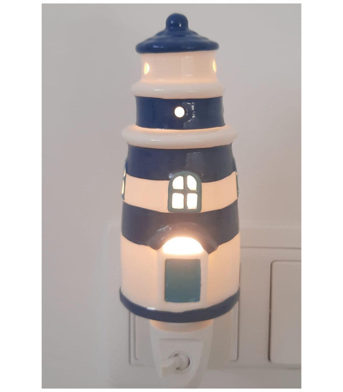Faro biarritz rosseta lumiere punto de luz 1