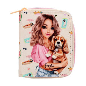 Cartera sunny dog top model 1
