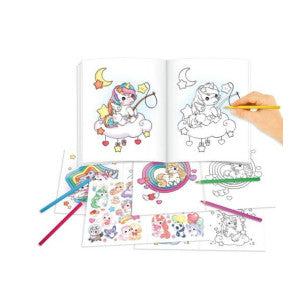 Create your unicorn ylvi 2