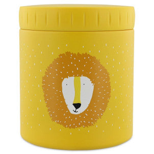 Termo solidos 500ml mr. lion trixie 1