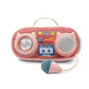 Jeanne radio sonora lilliputiens 1