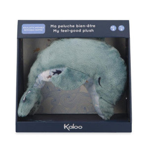 Cojin termico delfin kaloo 2