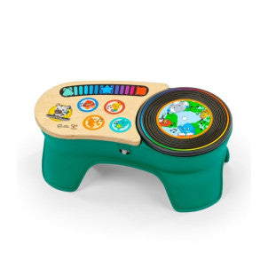 Dj discovery mt turntable hape 1