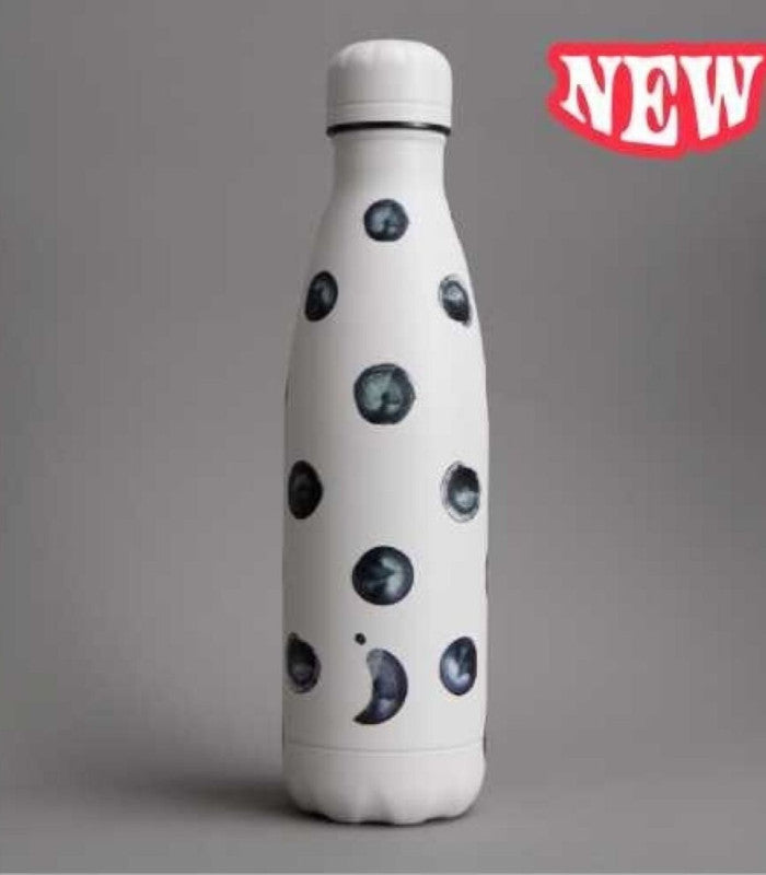 Botella inox graphic ink mini spot 500ml chilly's 1