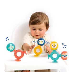 Conjunto smac pop ludi 2