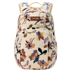 Mochila campus m 25l ephemera dakine 1