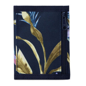 Cartera vert rail hanalei dakine 2