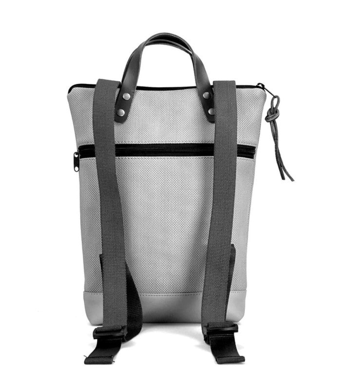 Mochila book holder mini imper hm196 daniel chong 2