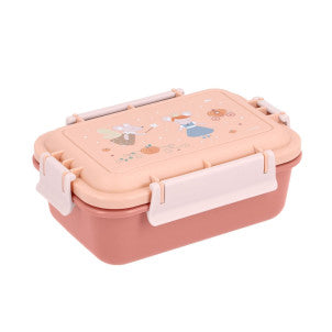 Caja almuerzo bento mouse fairies tutete 1