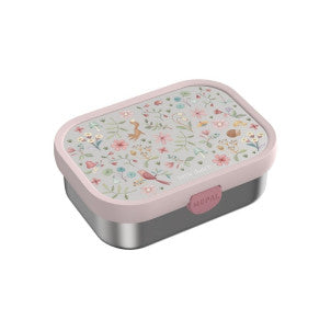 Caja almuerzo campus acero fairy wonders little dutch 1