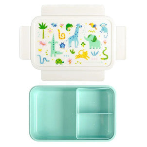 Caja almuerzo bento jungla a little lovely company 2