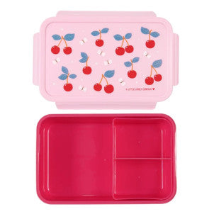 Caja almuerzo bento cerezas a little lovely company 2