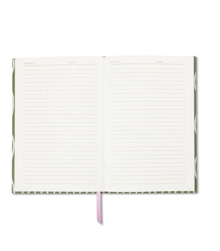 Diario coneflower designworks 2