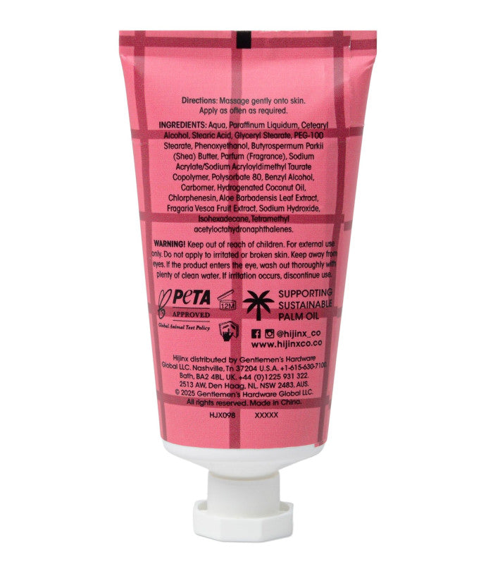 Crema de manos hibiscus hijinx 2