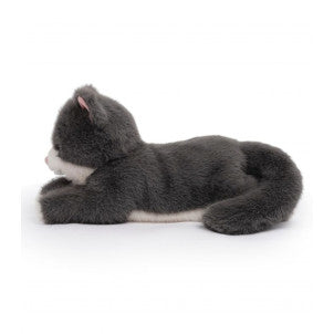 Tu amiga misty el gato gris peluches one love 2